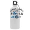 ACPL - 20oz Aluminum Water Bottle Thumbnail