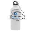 ACPL - 20oz Aluminum Water Bottle Thumbnail