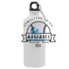 ACPL - 20oz Aluminum Water Bottle Thumbnail