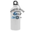 ACPL - 20oz Aluminum Water Bottle Thumbnail
