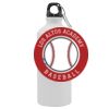 ACPL - 20oz Aluminum Water Bottle Thumbnail