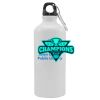 ACPL - 20oz Aluminum Water Bottle Thumbnail