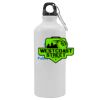 ACPL - 20oz Aluminum Water Bottle Thumbnail