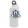 ACPL - 20oz Aluminum Water Bottle Thumbnail