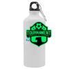 ACPL - 20oz Aluminum Water Bottle Thumbnail