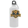 ACPL - 20oz Aluminum Water Bottle Thumbnail