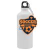 ACPL - 20oz Aluminum Water Bottle Thumbnail