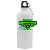 ACPL - 20oz Aluminum Water Bottle Thumbnail