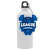 ACPL - 20oz Aluminum Water Bottle Thumbnail
