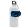 ACPL - 20oz Aluminum Water Bottle Thumbnail