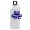 ACPL - 20oz Aluminum Water Bottle Thumbnail