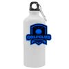 ACPL - 20oz Aluminum Water Bottle Thumbnail