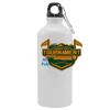 ACPL - 20oz Aluminum Water Bottle Thumbnail