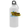 ACPL - 20oz Aluminum Water Bottle Thumbnail
