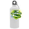 ACPL - 20oz Aluminum Water Bottle Thumbnail