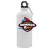 ACPL - 20oz Aluminum Water Bottle Thumbnail