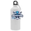ACPL - 20oz Aluminum Water Bottle Thumbnail