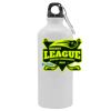 ACPL - 20oz Aluminum Water Bottle Thumbnail