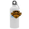 ACPL - 20oz Aluminum Water Bottle Thumbnail