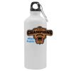 ACPL - 20oz Aluminum Water Bottle Thumbnail