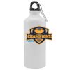 ACPL - 20oz Aluminum Water Bottle Thumbnail