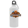 ACPL - 20oz Aluminum Water Bottle Thumbnail
