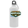 ACPL - 20oz Aluminum Water Bottle Thumbnail