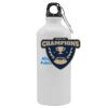 ACPL - 20oz Aluminum Water Bottle Thumbnail