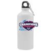 ACPL - 20oz Aluminum Water Bottle Thumbnail
