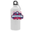 ACPL - 20oz Aluminum Water Bottle Thumbnail