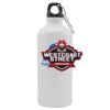 ACPL - 20oz Aluminum Water Bottle Thumbnail