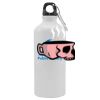 ACPL - 20oz Aluminum Water Bottle Thumbnail