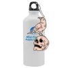 ACPL - 20oz Aluminum Water Bottle Thumbnail