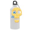 ACPL - 20oz Aluminum Water Bottle Thumbnail