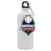 ACPL - 20oz Aluminum Water Bottle Thumbnail