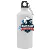 ACPL - 20oz Aluminum Water Bottle Thumbnail