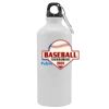 ACPL - 20oz Aluminum Water Bottle Thumbnail