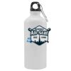 ACPL - 20oz Aluminum Water Bottle Thumbnail