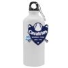 ACPL - 20oz Aluminum Water Bottle Thumbnail
