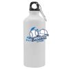 ACPL - 20oz Aluminum Water Bottle Thumbnail