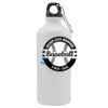 ACPL - 20oz Aluminum Water Bottle Thumbnail