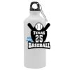 ACPL - 20oz Aluminum Water Bottle Thumbnail