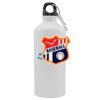 ACPL - 20oz Aluminum Water Bottle Thumbnail