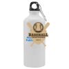 ACPL - 20oz Aluminum Water Bottle Thumbnail