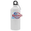 ACPL - 20oz Aluminum Water Bottle Thumbnail
