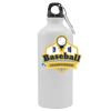 ACPL - 20oz Aluminum Water Bottle Thumbnail