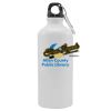 ACPL - 20oz Aluminum Water Bottle Thumbnail
