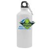 ACPL - 20oz Aluminum Water Bottle Thumbnail