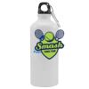 ACPL - 20oz Aluminum Water Bottle Thumbnail