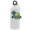 ACPL - 20oz Aluminum Water Bottle Thumbnail